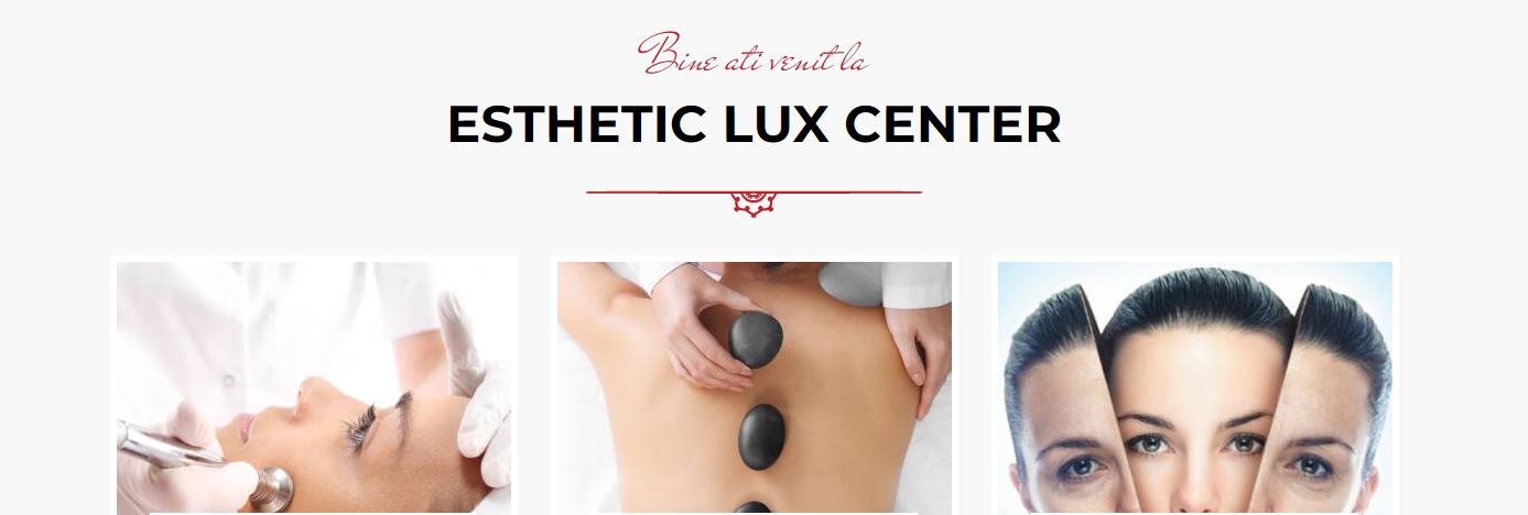 esthetic lux center