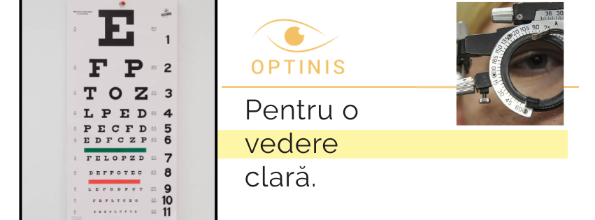 Clinică oftalmologie cu bloc operator