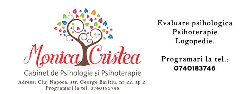 Psiholog Cluj-Napoca