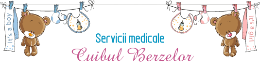 Servicii medicale Cuibul Berzelor Cluj