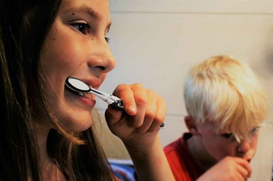 CITY DENTAL - Stomatologie pediatrică și igienă dentară