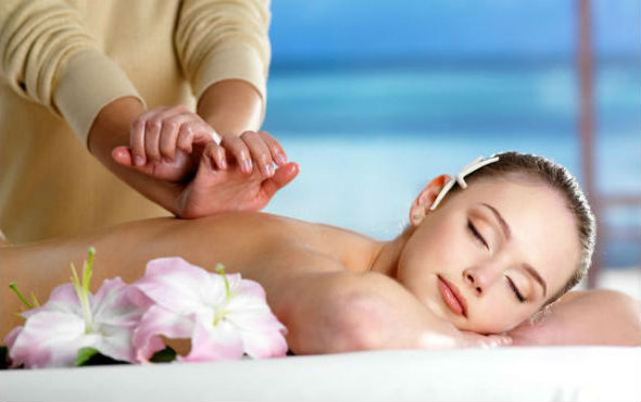 Danielle's Salon - masaj - impachetari - terapie bowen